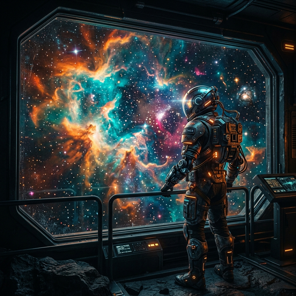 Sci-Fi Slate